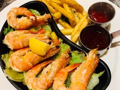 -纽约客美式餐厅(新奥购物中心店)