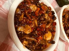 -铁头烧菜馆(立新路店)