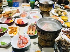 -悦鼎汇海鲜姿造