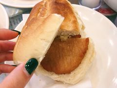 -义顺牛奶公司(庇利金街店)