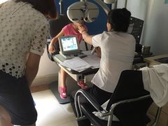 -武汉大学附属爱尔眼科医院(湖北总院)