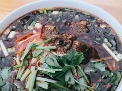 -内江牛肉面回香餐饮(晨辉东路店)