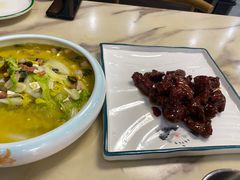 -尚岛私房菜(西方巷店)