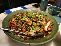徐家口口脆-锦府盐帮·李宅(领展购物广场中关村店)
