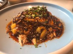 -常和州·夜宵大排档(常州单店)