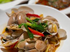 -大浪潮·潮汕菜·招牌生腌小青龙(福田店)