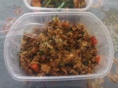 紫菜炒饭-黑明餐厅(白鹭洲店)