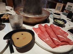 -东来顺饭庄(西直门店)