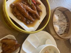 -一品粤珍轩(吴中路店)