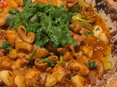 -院8里·小聚园老川菜(九眼桥店)