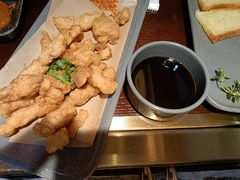-新石器烤肉(之心城店)
