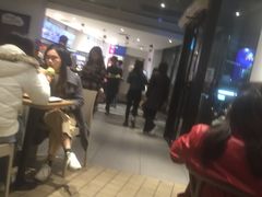 -肯德基(开元店)