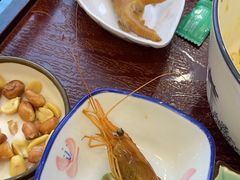 -百年老字号·观振兴蟹黄面·三虾面·苏式面(观前街富仁坊巷店)