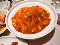 -狮王府淮扬菜(万象城店)