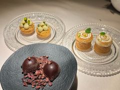 -三嚥阁 La Villa Restaurant