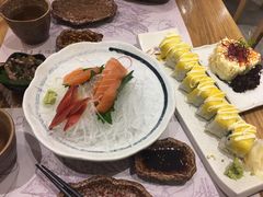 -林妈妈村·日式料理(宝山龙湖天街店)