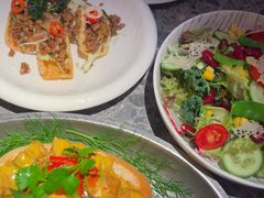 -芭莉与彩虹西餐厅(成都合生汇店)