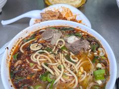 -肖家客饸饹面(郑州总店)