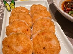 -香云轩·顺德菜(香云纱园林酒店店)