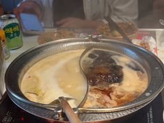 -温禾牛·和牛寿喜烧自助火锅(恒基名人店)