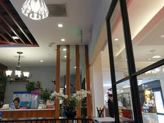 -台北楚楚园馅饼粥(虹桥南丰城店)