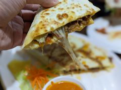 -panchos 墨西哥餐厅(嘉绿苑店)