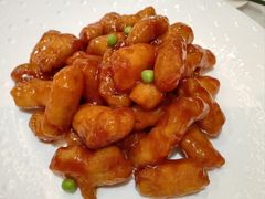 -福海居烤鸭店(鸟巢店)