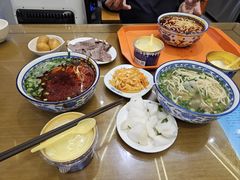 -清真磨沟沿老字号牛肉面(总店)