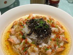 狮子头-第一楼(西湖店)