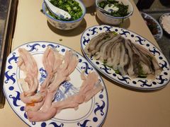 -龙森园火锅(琴台路店)