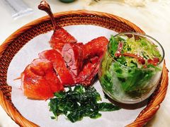 -锦府盐帮·李宅(领展购物广场中关村店)