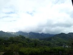 -王顺山国家森林公园
