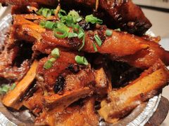 -吴氏老妈·23年家常菜(古城店)