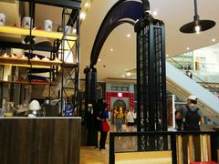 -JIMMY CHOO(德基广场店)