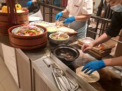 -味餐厅·海鲜·火锅·自助餐