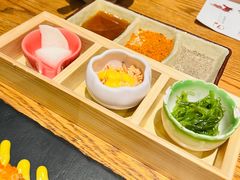 -赤坂亭·M9和牛放题(长楹天街购物中心店)