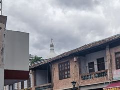 -建国蚵煎蚵面