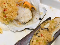 -海味当家·蒸锅海鲜(中山广场创始店)