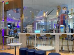 -奈雪的茶(青岛卓悦里INTOWN店)