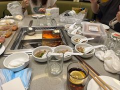 -海底捞火锅(崇文门新世界百货店)