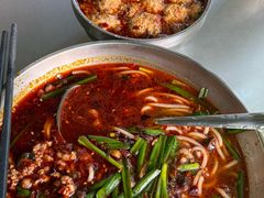 小锅臭豆腐米线-罗氏真味小锅