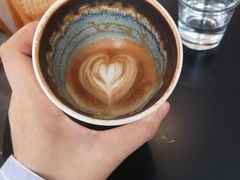 -PUZZLE COFFEE 拼图咖啡