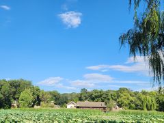 -承德避暑山庄景区
