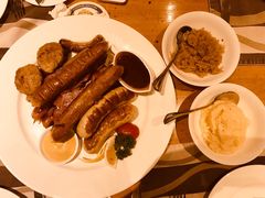 -兰特伯爵西餐厅·啤酒屋(方庄店)