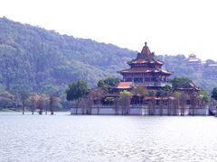 -顺峰山公园