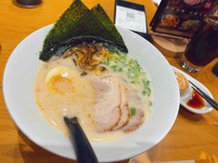 -一風堂拉面(美罗城店)