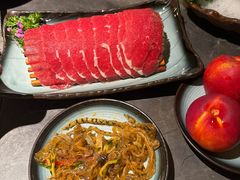 -湊湊火锅·茶憩(合生汇购物中心店)