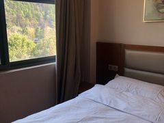 -宜春明月山维景国际温泉度假酒店