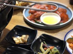 -大壮家原味烤肉(兴华北街店)