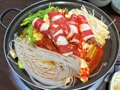 -金明子八带鱼馆(正宗韩国连锁店)